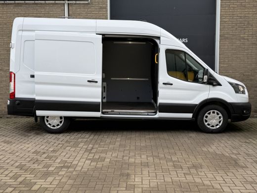 Ford Transit 350 2.0 TDCI 130PK Euro 6 L3H3 Trend Camera/CarPlay/stoelverwarming ActivLease financial lease