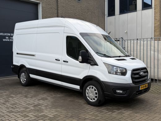 Ford Transit 350 2.0 TDCI 130PK Euro 6 L3H3 Trend Camera/CarPlay/stoelverwarming ActivLease financial lease