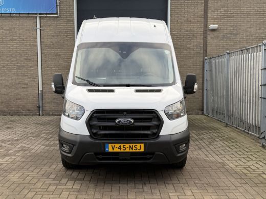Ford Transit 350 2.0 TDCI 130PK Euro 6 L3H3 Trend Camera/CarPlay/stoelverwarming ActivLease financial lease