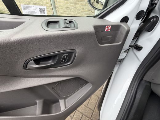 Ford Transit 350 2.0 TDCI 130PK Euro 6 L3H3 Trend Camera/CarPlay/stoelverwarming ActivLease financial lease