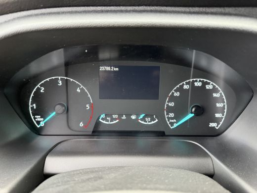 Ford Transit 350 2.0 TDCI 130PK Euro 6 L3H3 Trend Camera/CarPlay/stoelverwarming ActivLease financial lease