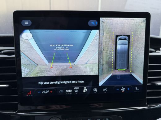 Ford Transit 350 2.0 TDCI 130PK Euro 6 L3H3 Trend Camera/CarPlay/stoelverwarming ActivLease financial lease