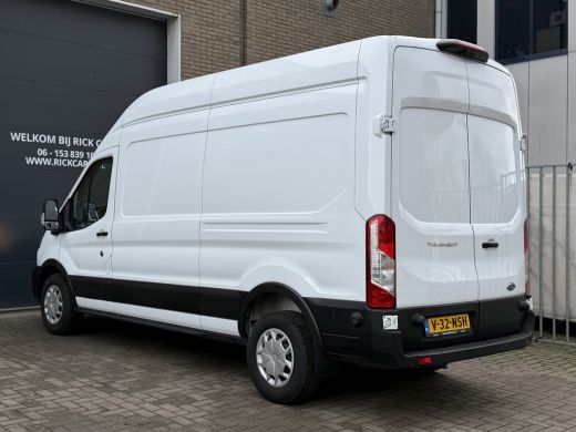 Ford Transit 350 2.0 TDCI 130PK Euro 6 L3H3 Trend CarPlay/stoelverwarming/ cruise control ActivLease financial lease