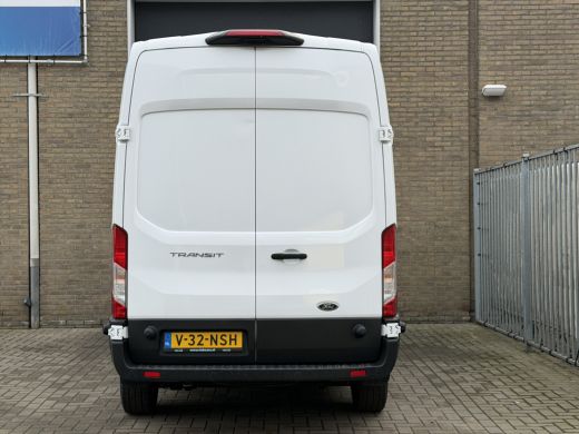 Ford Transit 350 2.0 TDCI 130PK Euro 6 L3H3 Trend CarPlay/stoelverwarming/ cruise control ActivLease financial lease