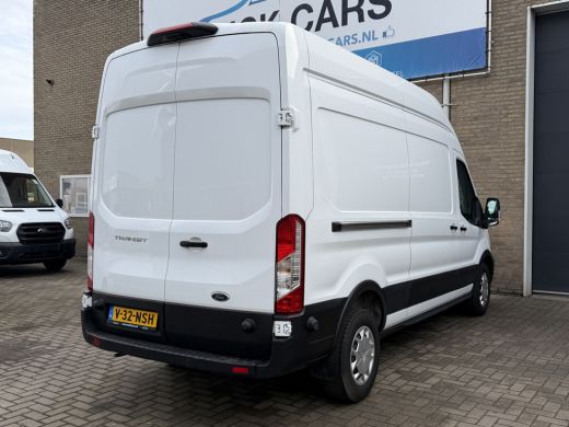 Ford Transit 350 2.0 TDCI 130PK Euro 6 L3H3 Trend CarPlay/stoelverwarming/ cruise control ActivLease financial lease