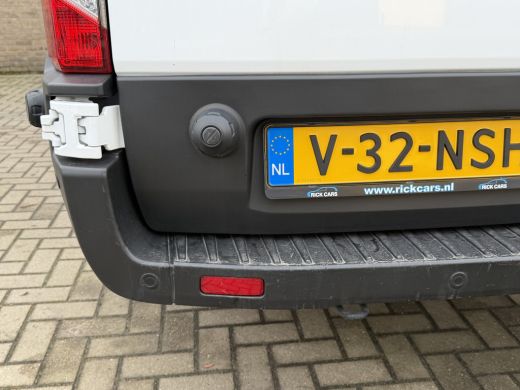 Ford Transit 350 2.0 TDCI 130PK Euro 6 L3H3 Trend CarPlay/stoelverwarming/ cruise control ActivLease financial lease