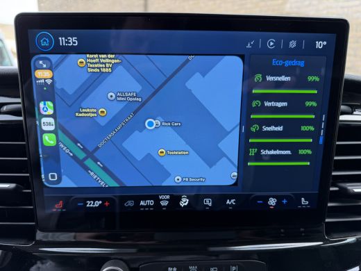 Ford Transit 350 2.0 TDCI 130PK Euro 6 L3H3 Trend CarPlay/stoelverwarming/ cruise control ActivLease financial lease