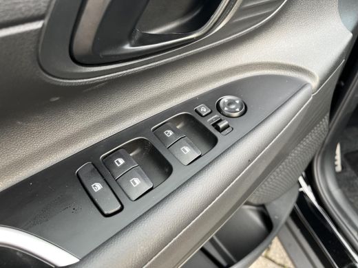 Hyundai Bayon 1.0 T-GDI Comfort Smart ActivLease financial lease