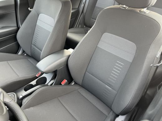 Hyundai Bayon 1.0 T-GDI Comfort Smart ActivLease financial lease