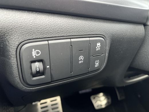 Hyundai Bayon 1.0 T-GDI Comfort Smart ActivLease financial lease