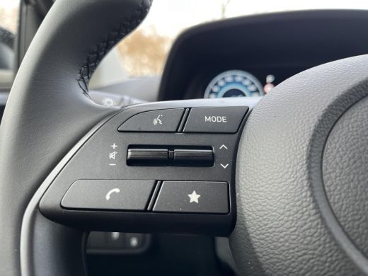 Hyundai Bayon 1.0 T-GDI Comfort Smart ActivLease financial lease