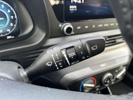 Hyundai Bayon 1.0 T-GDI Comfort Smart ActivLease financial lease