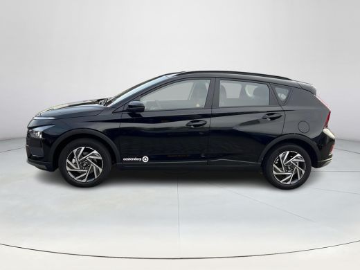 Hyundai Bayon 1.0 T-GDI Comfort Smart ActivLease financial lease