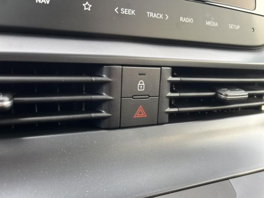 Hyundai Bayon 1.0 T-GDI Comfort Smart ActivLease financial lease