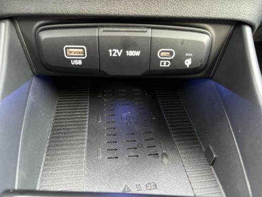 Hyundai Bayon 1.0 T-GDI Comfort Smart ActivLease financial lease