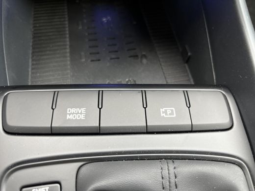 Hyundai Bayon 1.0 T-GDI Comfort Smart ActivLease financial lease