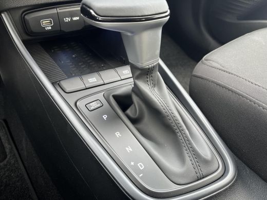 Hyundai Bayon 1.0 T-GDI Comfort Smart ActivLease financial lease