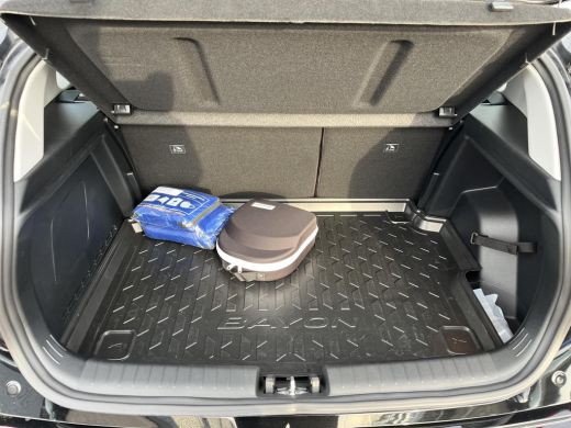 Hyundai Bayon 1.0 T-GDI Comfort Smart ActivLease financial lease