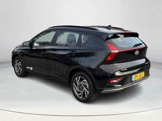 Hyundai Bayon 1.0 T-GDI Comfort Smart ActivLease financial lease