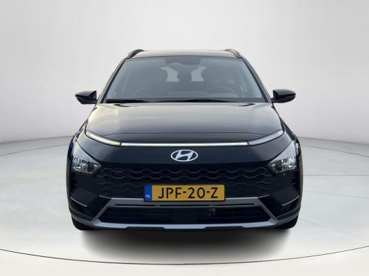 Hyundai Bayon 1.0 T-GDI Comfort Smart ActivLease financial lease