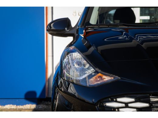 Hyundai i10 1.0 67pk Comfort Smart | Achteruitrijcamera | Airco | Apple Carplay/Android Auto|telefoonintegrat... ActivLease financial lease