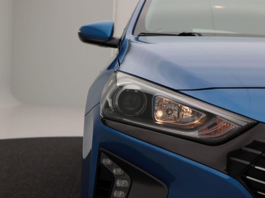 Hyundai IONIQ 1.6 GDi i-Motion 141 Pk | LED | Adaptive Cruise | Achteruitrijcamera | Climate Control | Bluetoot... ActivLease financial lease