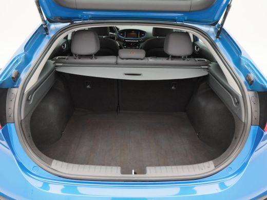 Hyundai IONIQ 1.6 GDi i-Motion 141 Pk | LED | Adaptive Cruise | Achteruitrijcamera | Climate Control | Bluetoot... ActivLease financial lease