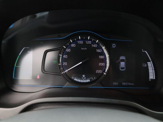Hyundai IONIQ 1.6 GDi i-Motion 141 Pk | LED | Adaptive Cruise | Achteruitrijcamera | Climate Control | Bluetoot... ActivLease financial lease