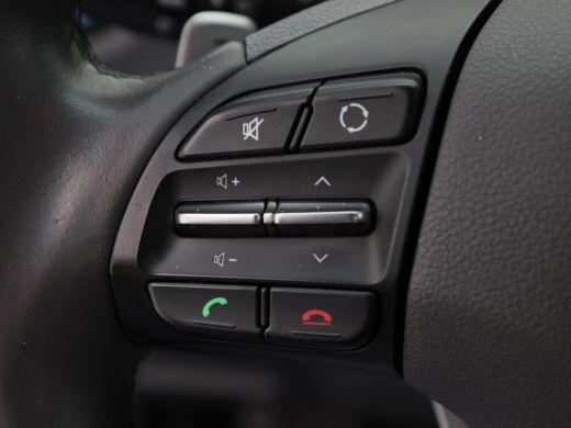 Hyundai IONIQ 1.6 GDi i-Motion 141 Pk | LED | Adaptive Cruise | Achteruitrijcamera | Climate Control | Bluetoot... ActivLease financial lease