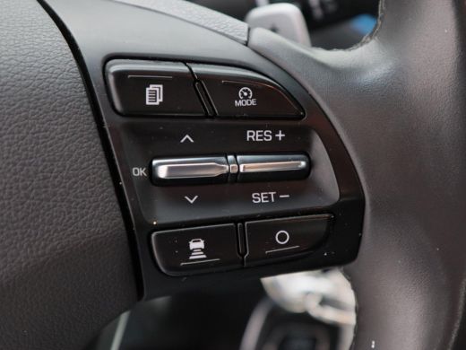 Hyundai IONIQ 1.6 GDi i-Motion 141 Pk | LED | Adaptive Cruise | Achteruitrijcamera | Climate Control | Bluetoot... ActivLease financial lease