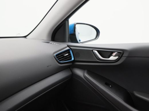 Hyundai IONIQ 1.6 GDi i-Motion 141 Pk | LED | Adaptive Cruise | Achteruitrijcamera | Climate Control | Bluetoot... ActivLease financial lease