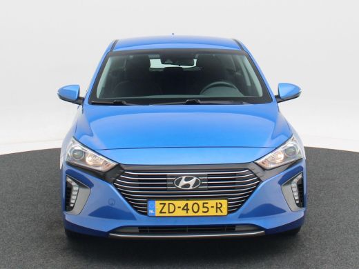 Hyundai IONIQ 1.6 GDi i-Motion 141 Pk | LED | Adaptive Cruise | Achteruitrijcamera | Climate Control | Bluetoot... ActivLease financial lease