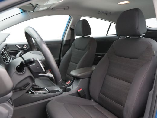 Hyundai IONIQ 1.6 GDi i-Motion 141 Pk | LED | Adaptive Cruise | Achteruitrijcamera | Climate Control | Bluetoot... ActivLease financial lease