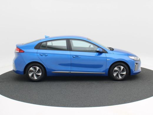 Hyundai IONIQ 1.6 GDi i-Motion 141 Pk | LED | Adaptive Cruise | Achteruitrijcamera | Climate Control | Bluetoot... ActivLease financial lease