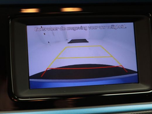 Hyundai IONIQ 1.6 GDi i-Motion 141 Pk | LED | Adaptive Cruise | Achteruitrijcamera | Climate Control | Bluetoot... ActivLease financial lease