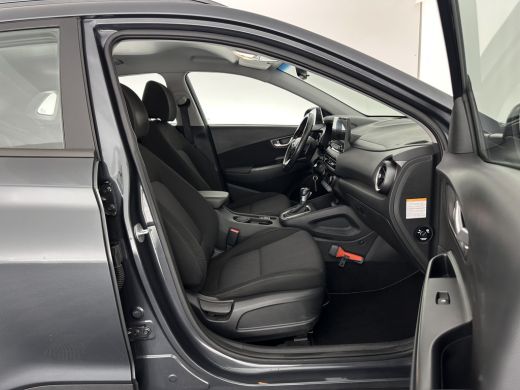 Hyundai Kona 1.6 GDI HEV Comfort Smart (INCL.BTW) (INCL-BTW) Aut. *NAVI-FULLMAP | DIGI-COCKPIT | ADAPTIVE-CRUI... ActivLease financial lease