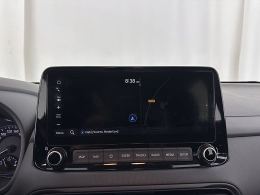 Hyundai Kona 1.6 GDI HEV Comfort Smart (INCL.BTW) (INCL-BTW) Aut. *NAVI-FULLMAP | DIGI-COCKPIT | ADAPTIVE-CRUI... ActivLease financial lease