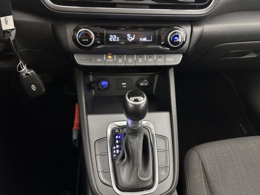 Hyundai Kona 1.6 GDI HEV Comfort Smart (INCL.BTW) (INCL-BTW) Aut. *NAVI-FULLMAP | DIGI-COCKPIT | ADAPTIVE-CRUI... ActivLease financial lease