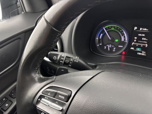 Hyundai Kona 1.6 GDI HEV Comfort Smart (INCL.BTW) (INCL-BTW) Aut. *NAVI-FULLMAP | DIGI-COCKPIT | ADAPTIVE-CRUI... ActivLease financial lease