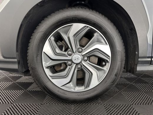 Hyundai Kona 1.6 GDI HEV Comfort Smart (INCL.BTW) (INCL-BTW) Aut. *NAVI-FULLMAP | DIGI-COCKPIT | ADAPTIVE-CRUI... ActivLease financial lease