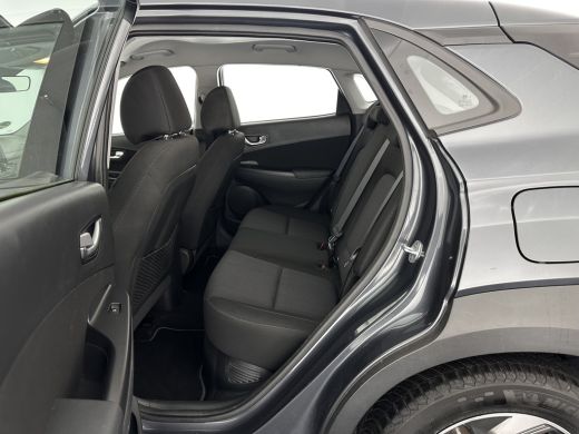 Hyundai Kona 1.6 GDI HEV Comfort Smart (INCL.BTW) (INCL-BTW) Aut. *NAVI-FULLMAP | DIGI-COCKPIT | ADAPTIVE-CRUI... ActivLease financial lease