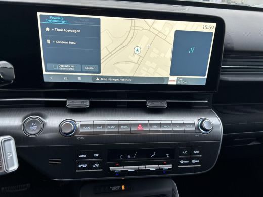 Hyundai Kona Comfort Smart 65.4 kWh | &euro;7.500,- Korting! | Climate / Cruise Control | Navigatiesysteem | Achter... ActivLease financial lease