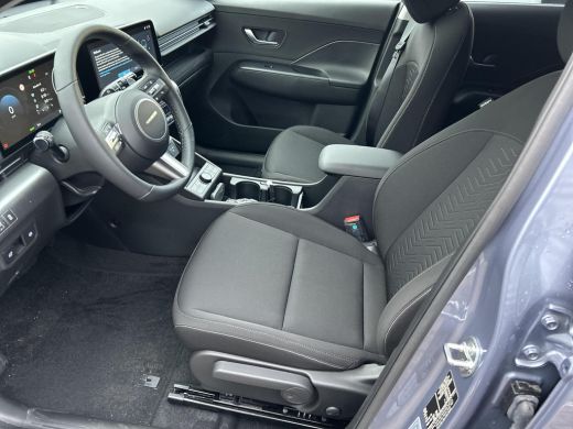 Hyundai Kona Comfort Smart 65.4 kWh | &euro;7.500,- Korting! | Climate / Cruise Control | Navigatiesysteem | Achter... ActivLease financial lease
