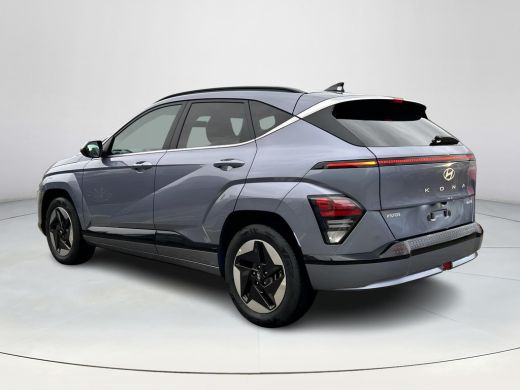 Hyundai Kona Comfort Smart 65.4 kWh | &euro;7.500,- Korting! | Climate / Cruise Control | Navigatiesysteem | Achter... ActivLease financial lease
