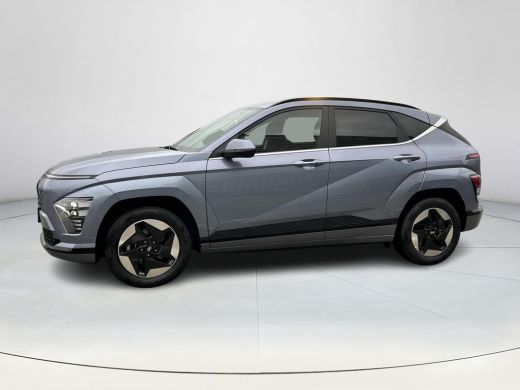 Hyundai Kona Comfort Smart 65.4 kWh | &euro;7.500,- Korting! | Climate / Cruise Control | Navigatiesysteem | Achter... ActivLease financial lease