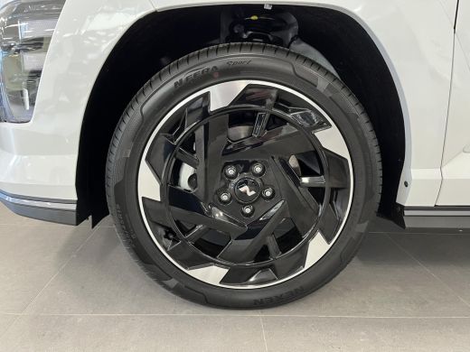 Hyundai Kona N Line Business 64.8 kWh | &euro;2.840,- korting! | Uit voorraad leverbaar! | ActivLease financial lease
