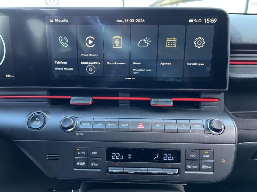 Hyundai Kona N Line Business 64.8 kWh | Demo! | ActivLease financial lease