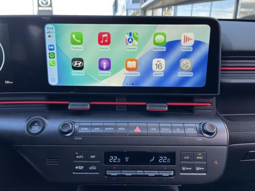 Hyundai Kona N Line Business 64.8 kWh | Demo! | ActivLease financial lease