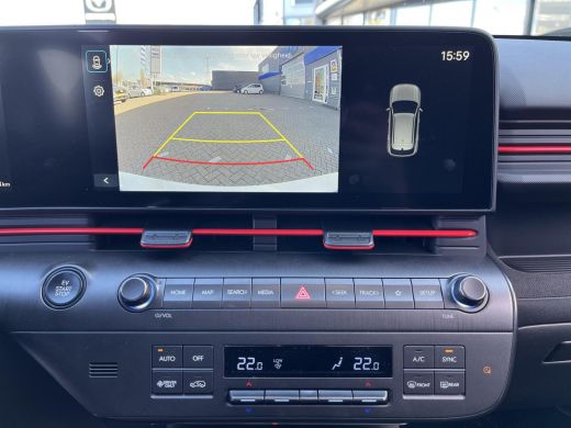 Hyundai Kona N Line Business 64.8 kWh | Demo! | ActivLease financial lease