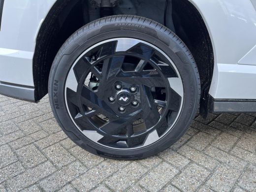 Hyundai Kona N Line Business 64.8 kWh | Demo! | ActivLease financial lease